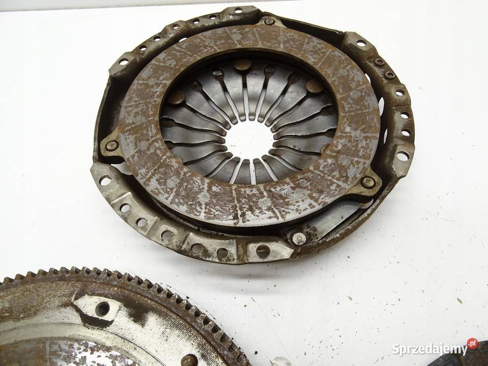 SPRZĘGŁO DWUMASOWE 12 16V 03D141025C SEAT IBIZA osobowe małopolskie