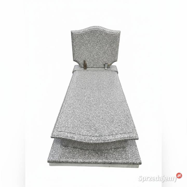 Nagrobki Granitowe kamieniarstwo LORENTIS śląskie Katowice