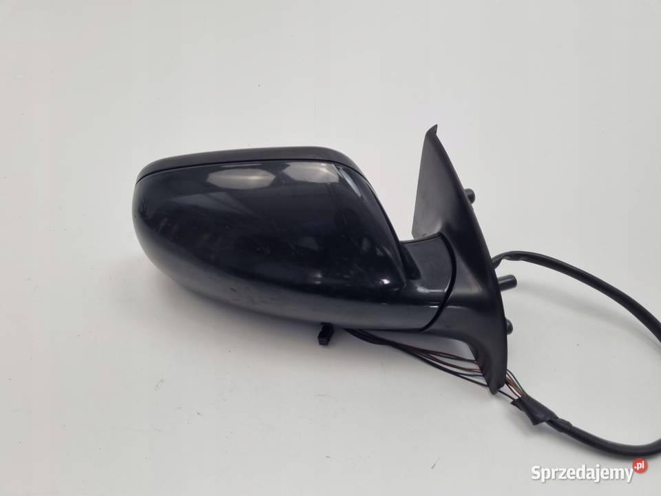 LUSTERKO Peugeot 307 0108 PRAWE PASAŻERA 62 8 lubelskie Rudka