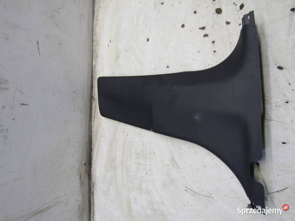 OSŁONA SŁUPKA PRAWA NISSAN MICRA K14 769155FA0A