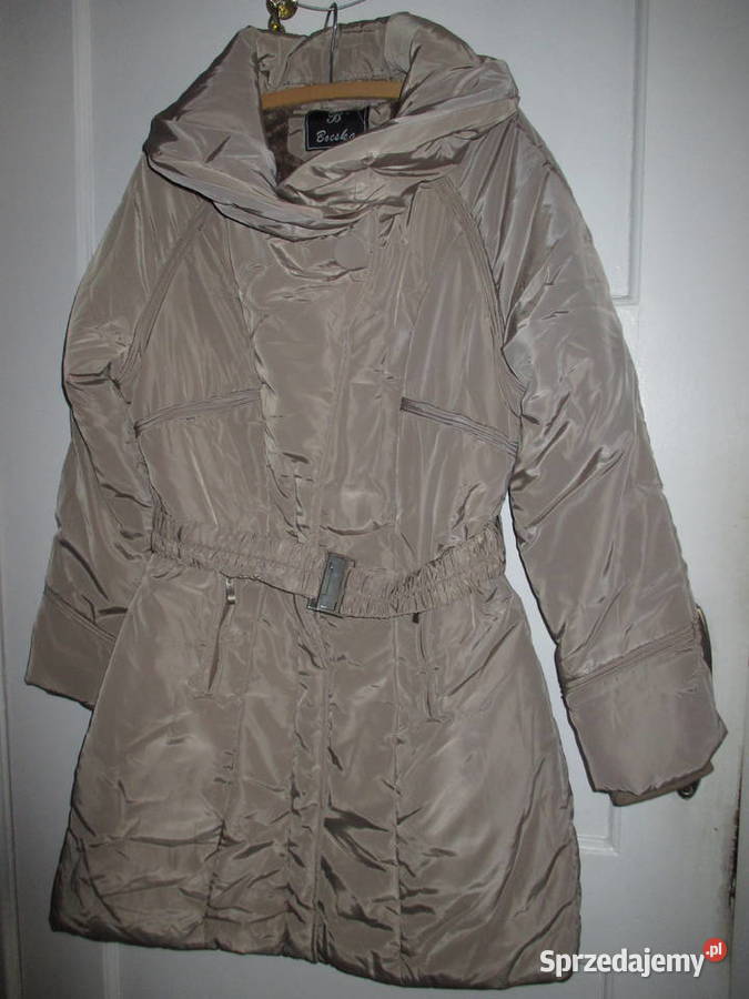 Odzież używana sortowana Stargard