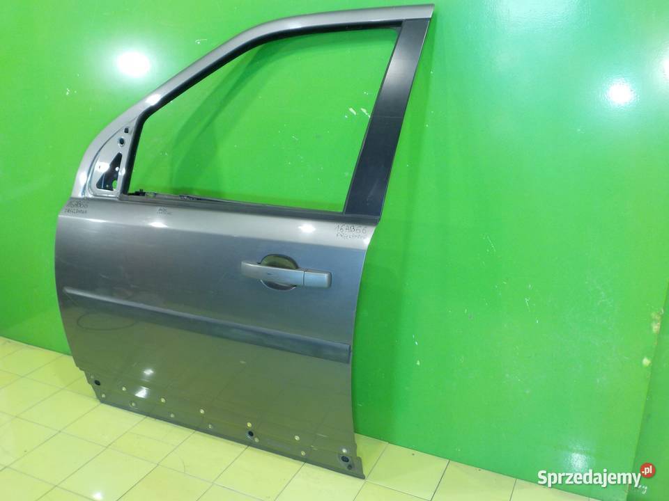 LAND ROVER FREELANDER II 22 TD4 09r 5D drzwi Suków