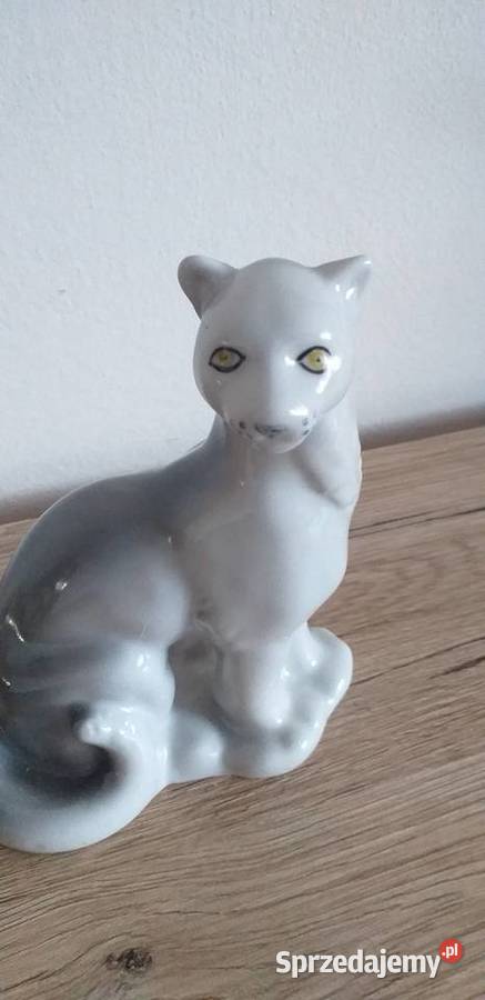 Pantera sygnowana Płonne łódzkie Przedbórz sprzedam