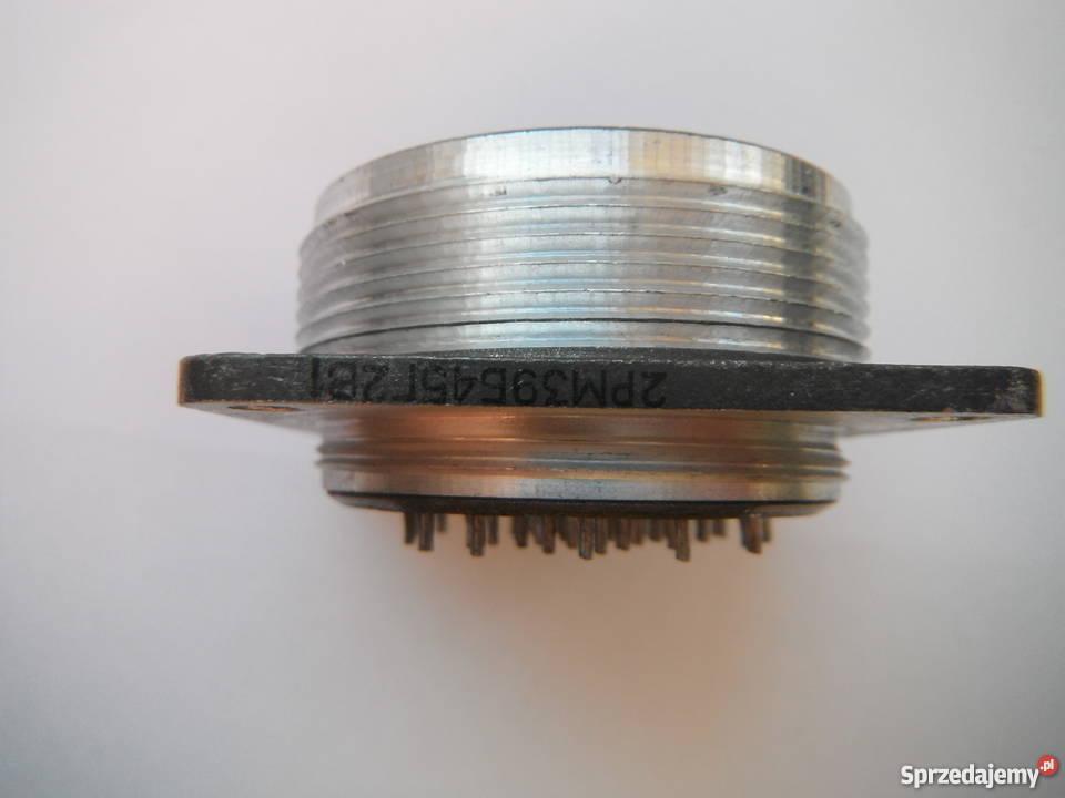 Złącze 45 pin Wtyczka 2RM39KPE45SZ2W1 Uchwyt świętokrzyskie Skarżysko-Kamienna