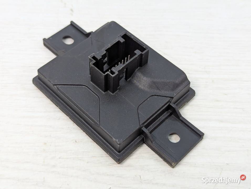 MODUŁ STEROWNIK KAMERY MERCEDES C 200 Białystok