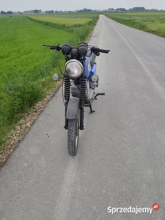 Etz 250