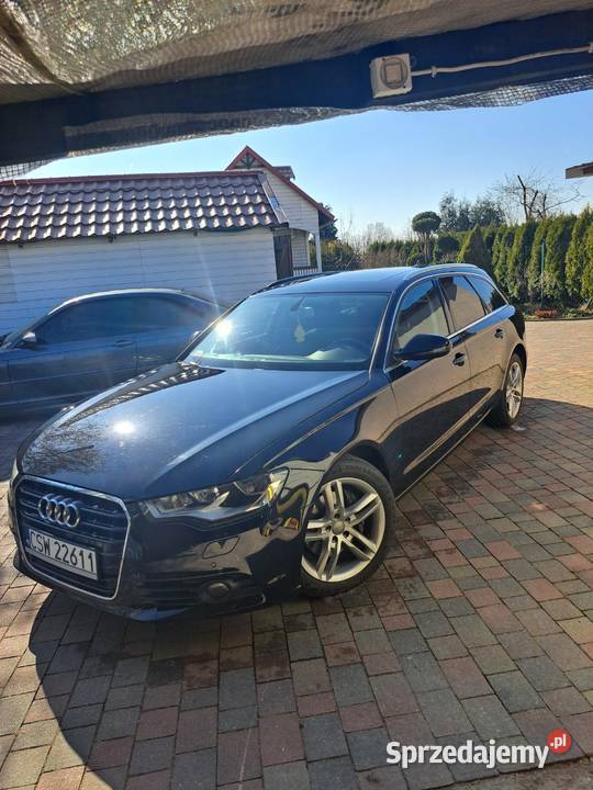 A6C7 kujawsko-pomorskie Poledno