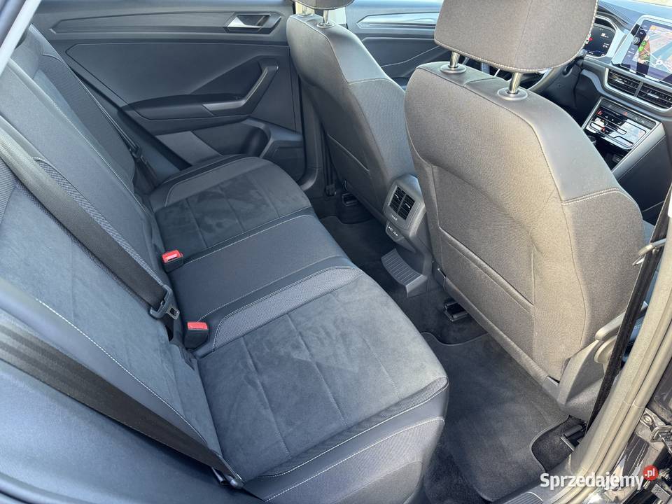 SPRZEDAM TROC 20TDI STYLE mazowieckie