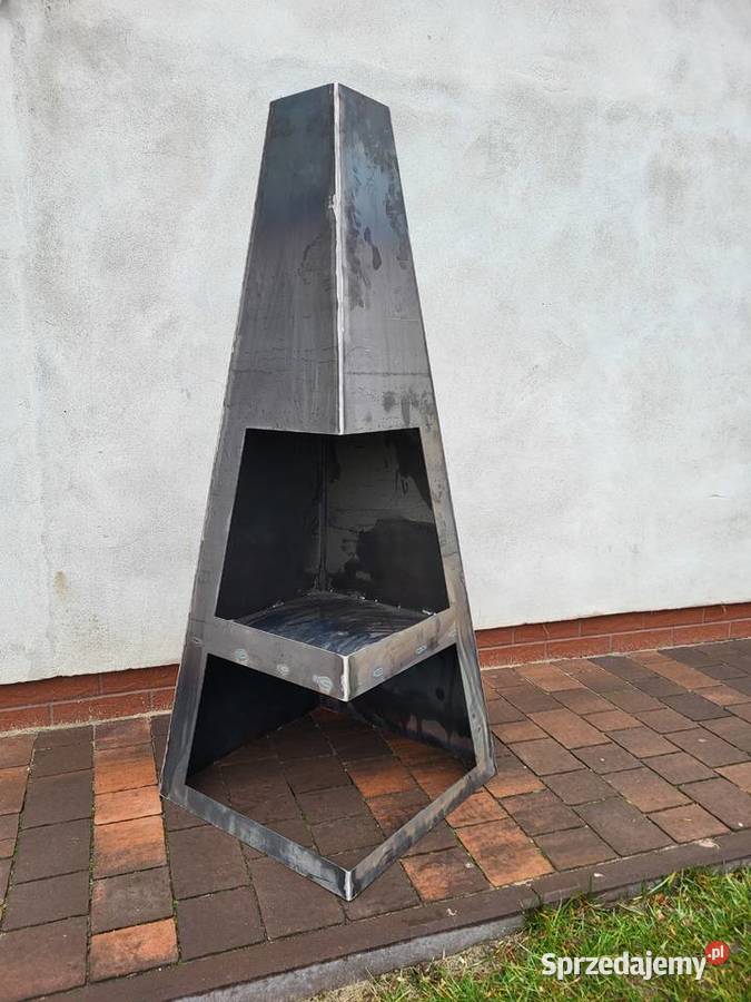 Palenisko ogrodowe Gostynin