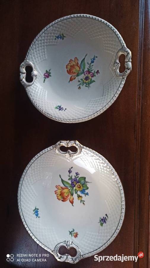 Patera BG Kbenhavn Made in Denmark Syg 19521958 Gdańsk