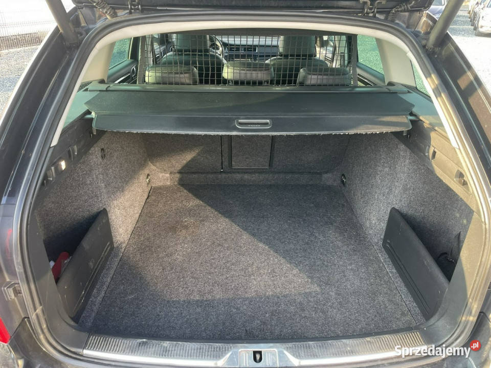 koda Superb 20 TDi 170 DSG 2013r lift światła do jazdy dziennej Wojkowice