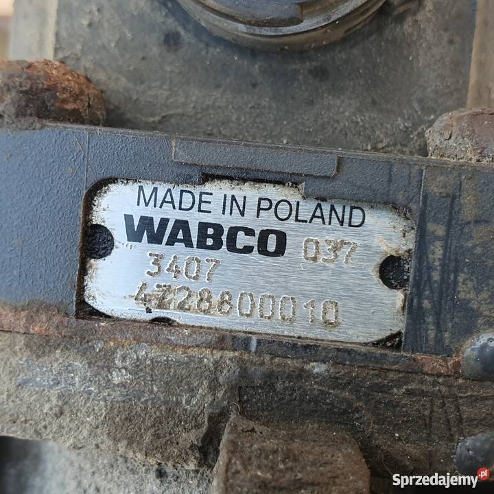 ZAWÓR PODUSZEK 4728800010 Bieleń