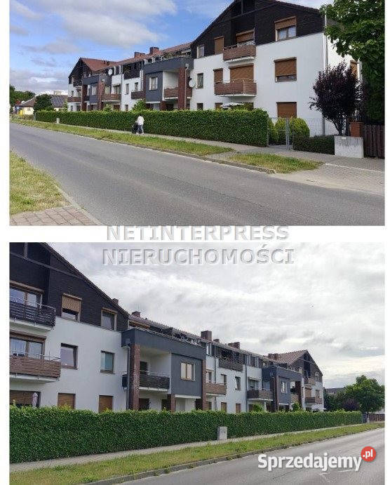 Mieszkanie 5959m2 3pok Jarocin 6831zł/m2 Sprzedaż