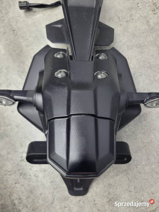 YAMAHA MT 09 MT09 MT09 OEM 2124 MOCOWANIE wielkopolskie Nowy Tomyśl