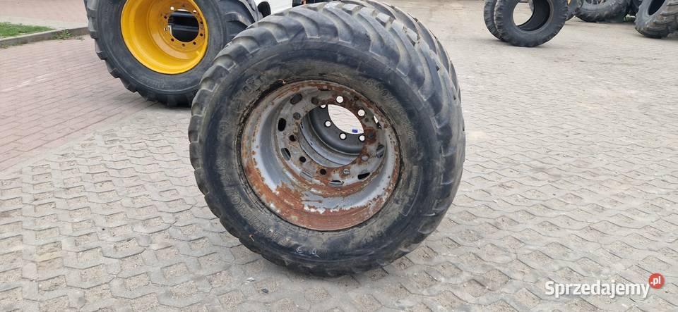 koło 55045225 56045r225 Alliance BKT 90 bieżnik Nowe Miasto Lubawskie sprzedam