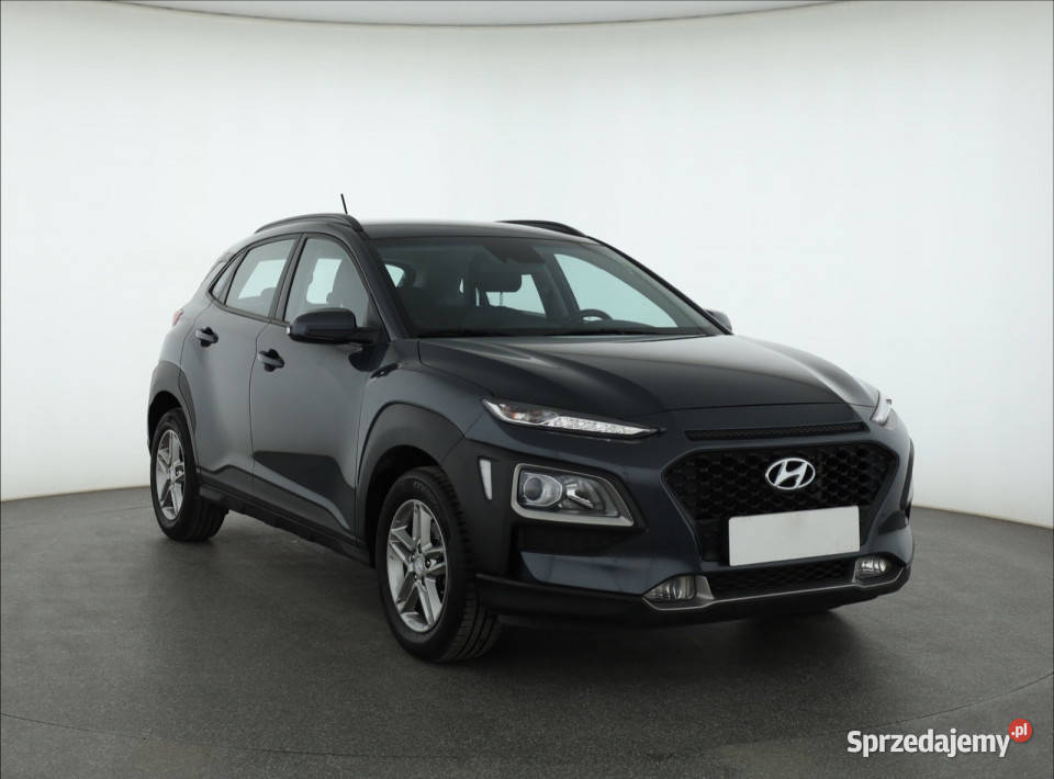 Hyundai Kona 10 TGDI benzyna Kona Piaseczno