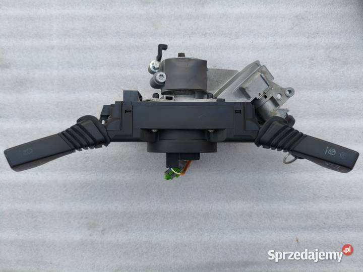 Sterownik Silnika Opel Astra H 17 CDTI 12992628 mazowieckie Wyszków