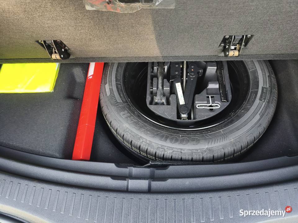 Renault megane IV automat zadbane podkarpackie Przemyśl