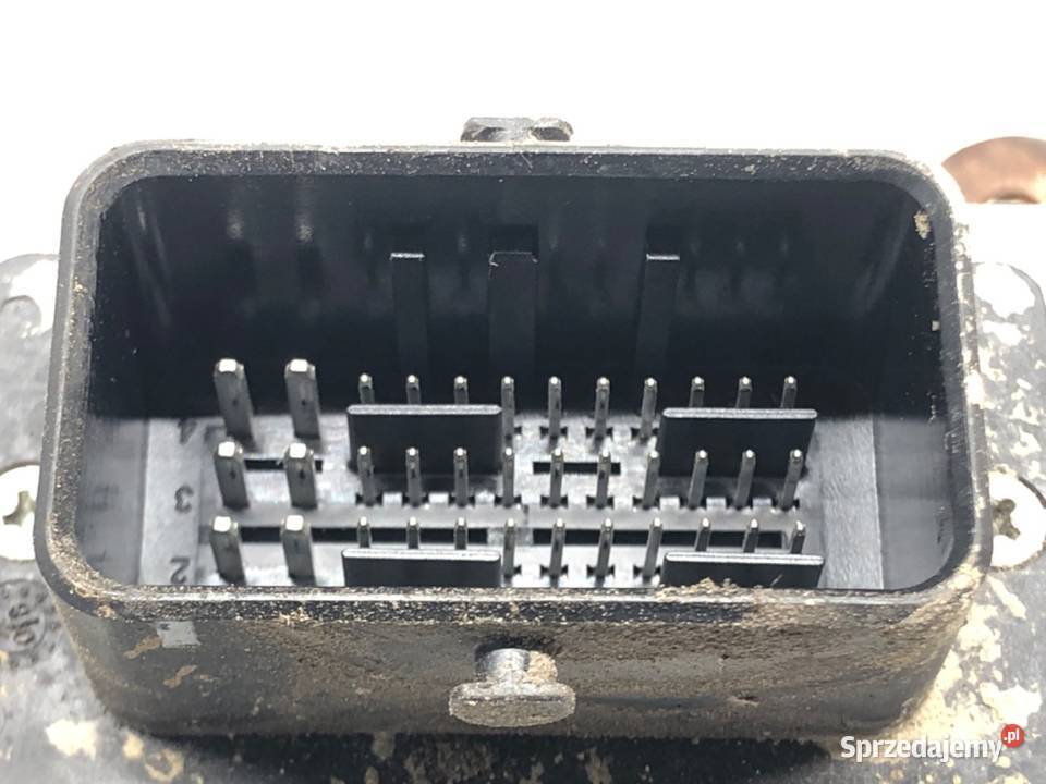 KOMPUTER DO GAZU LPG 67R014903 STEROWNIK GAZU