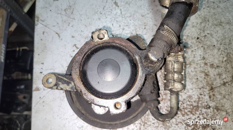 Pompa wspomagania Opel Corsa B 14 Łagów