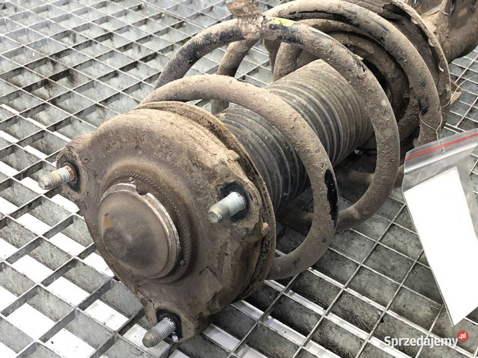 AMORTYZATOR LEWY PRZÓD ZE SPRĘŻYNĄ KIA OPTIMA 17