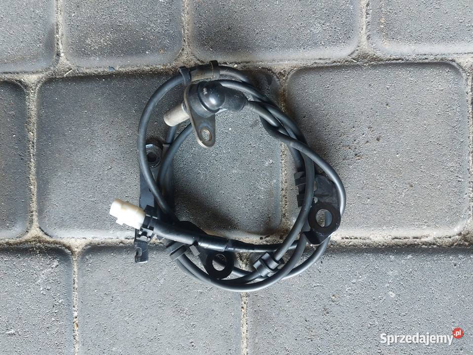 Czujnik ABS przód przedni Yamaha MT07 1317 Koło sprzedam