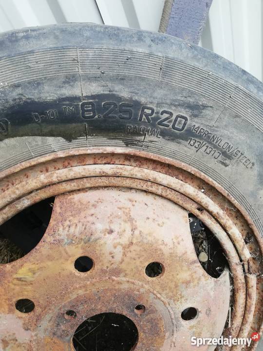 Silnik c328 Zakliczyn