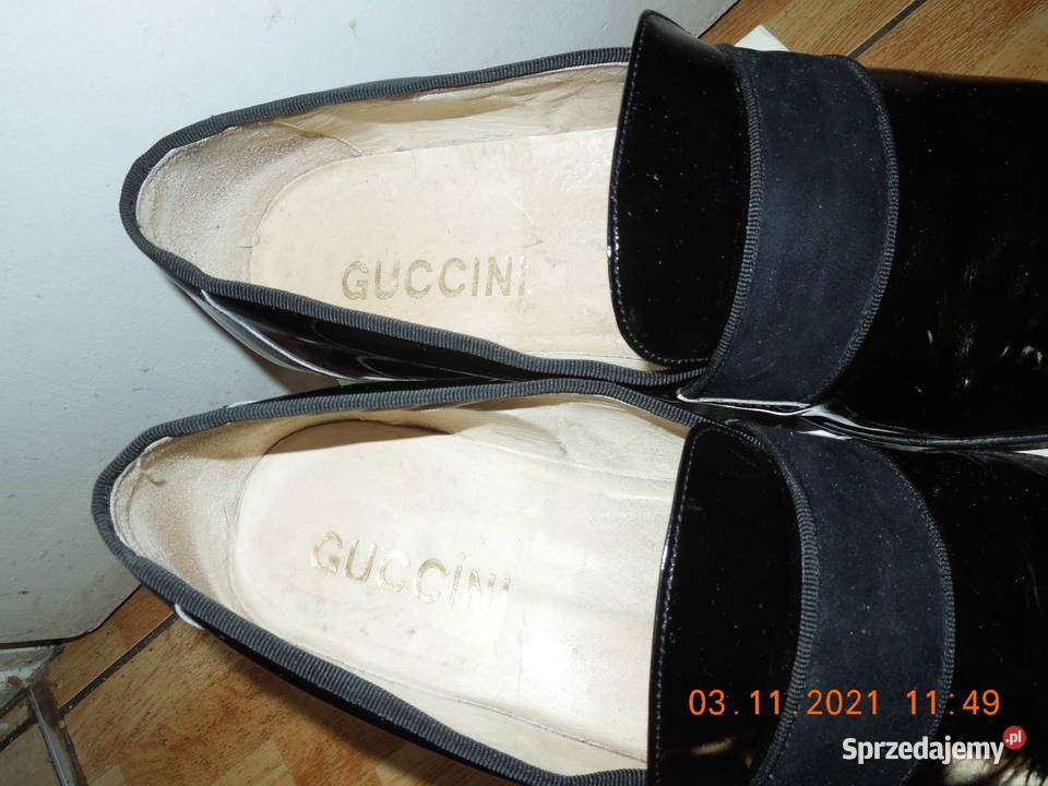 buty meskie Półbuty Częstochowa