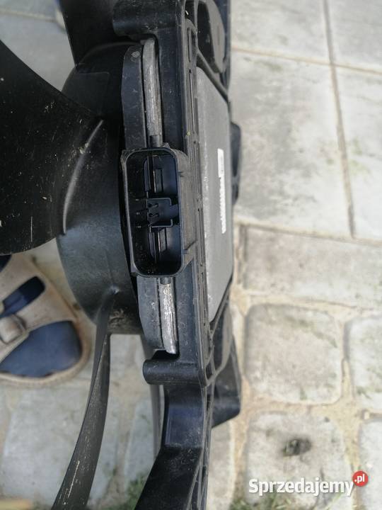 wentylator silnik Dębe Wielkie