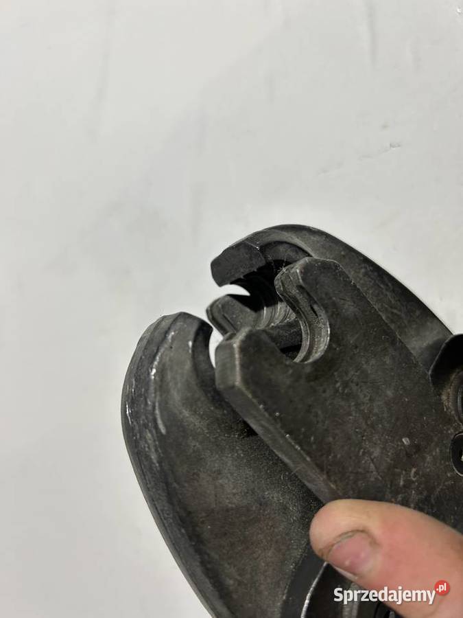 SZCZĘKA UPONOR REMS PEX PEX 14MM Kraków