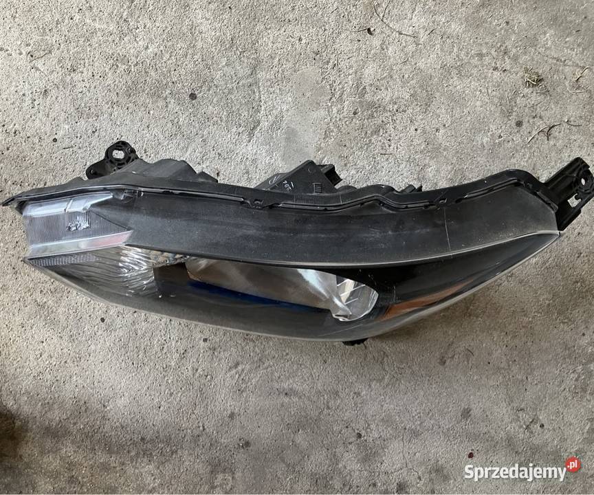 Lampy Honda hrv Części samochodowe wielkopolskie Tuliszków