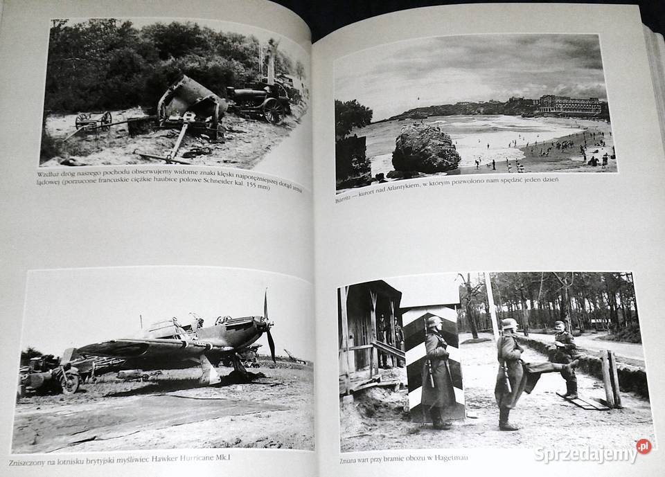 Kto sieje wiatr Opowieść żołnierza dywizji SS Chełm