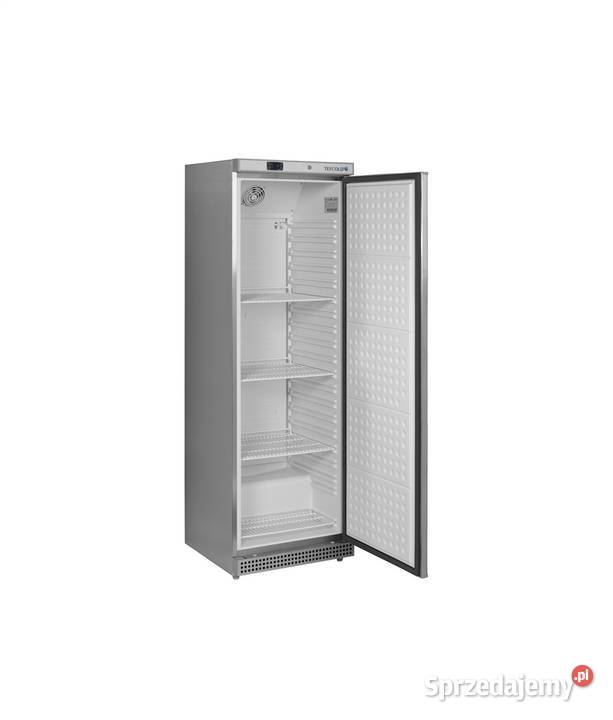 Chłodziarka magazynowa ze stali Tefcold UR400S mazowieckie Kazuń Polski