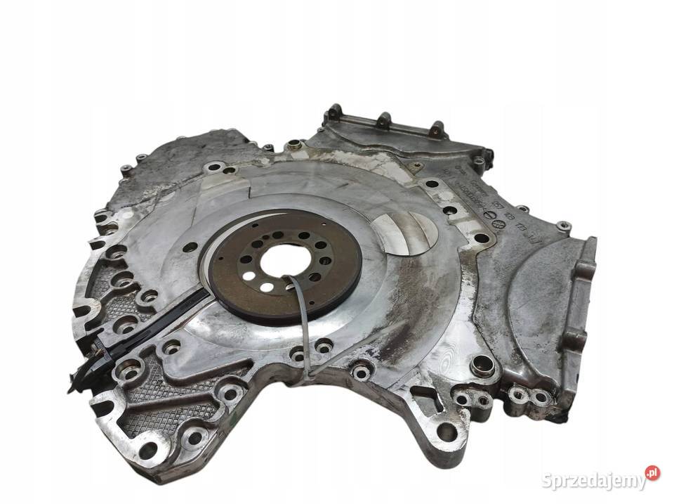 ROZRZĄD OSŁONA 057103173AL 42 TDI V8 Audi A8 III