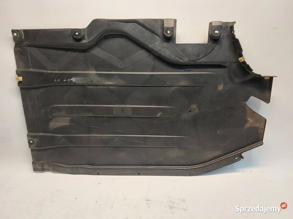 BMW G05 X5 30d 2019r OSŁONA PODWOZIA PRAWY TYŁ sprzedam