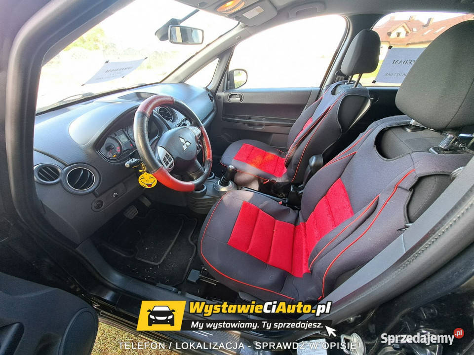 Mitsubishi Colt Telefon 696027668 Sieradz Z30 kujawsko-pomorskie Włocławek