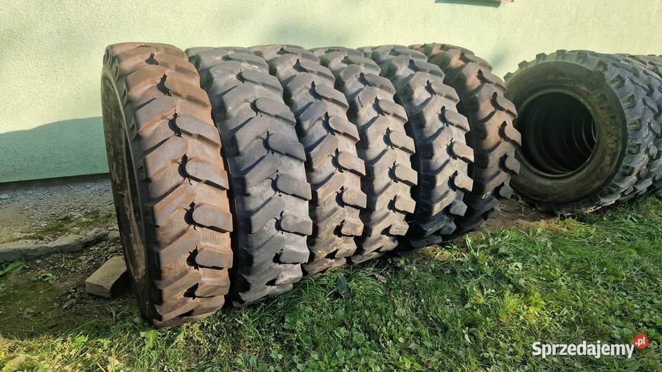 100020 1020 1000r20 Camso Wex552 16PR 90 bieżnik warmińsko-mazurskie