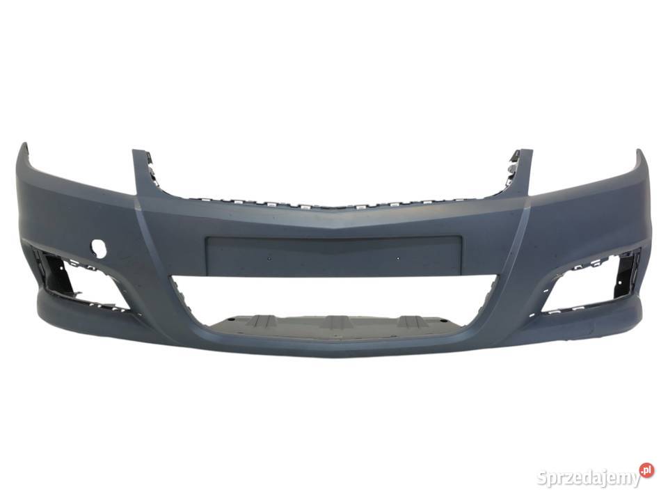 Opel Vectra C 20052008 LIFT Zderzak przód osobowe świętokrzyskie Skarżysko-Kamienna