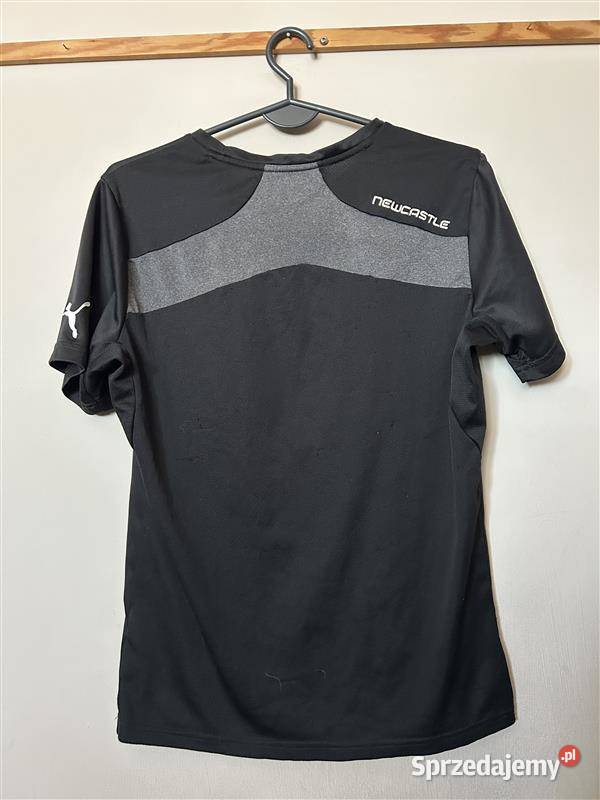 Treningowy NEWCASTLE UNITED FC 2013 2014 Puma SM Wrocław