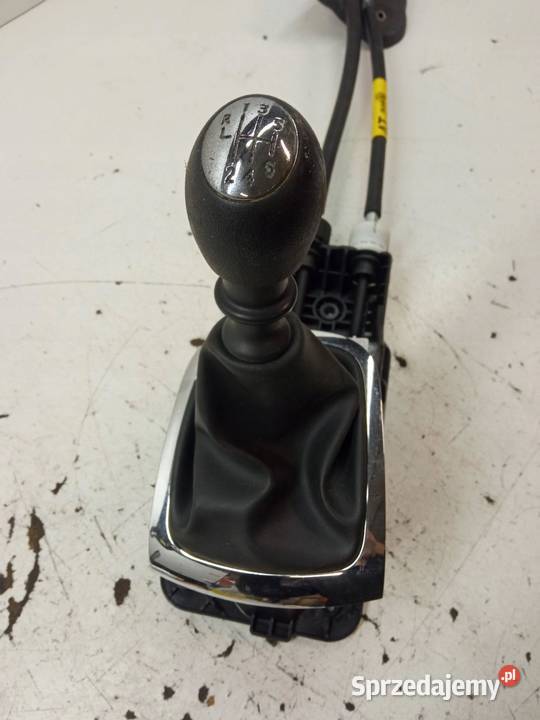 LEWAREK SKRZYNI BIEGÓW WYBIERAK 15 DCI MANUAL świętokrzyskie sprzedam