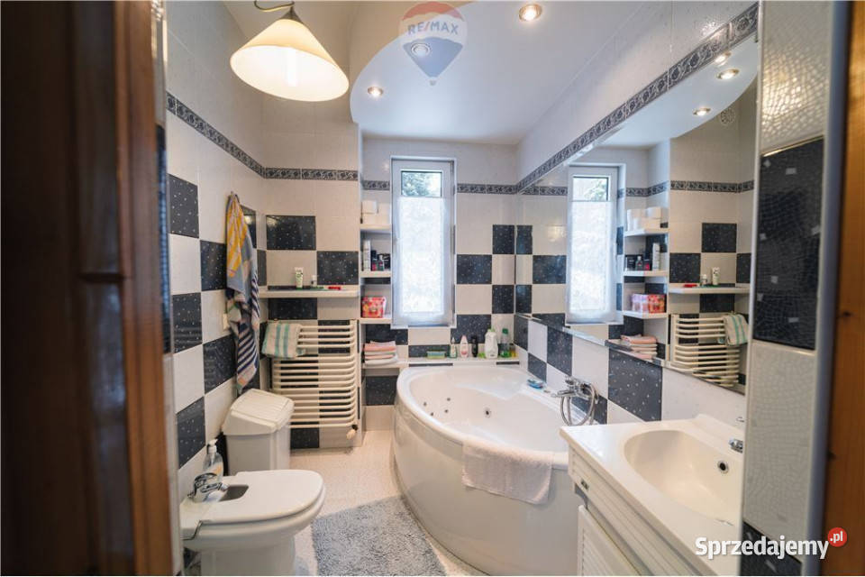 Willa Ponikiew Dom w stylu Kanadyjskim Beskid