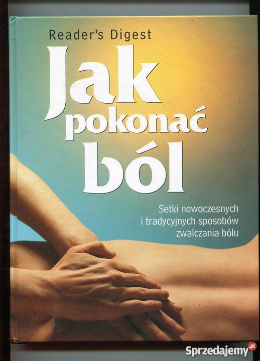 pokonać ból Setki nowoczesnych i tradycyjnych Szczecin