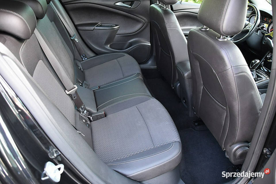 Opel Insignia 14T 150 Led PółSkóra Navi Kamera Nowe Kucice