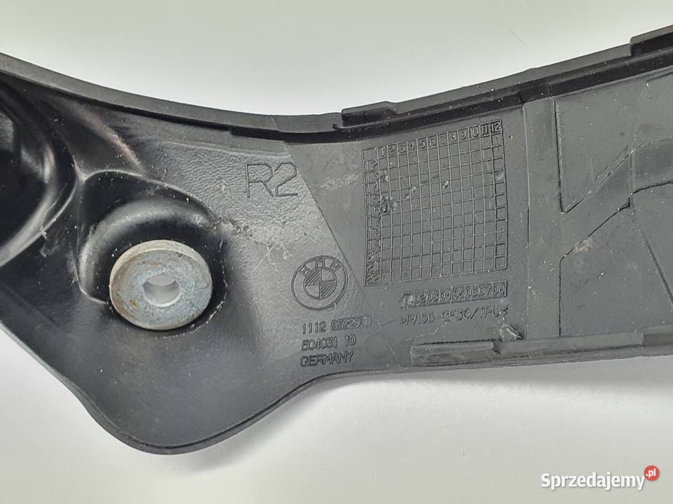 Oslona Cewki Boczek Zaslepka Bmw R 1200 Łódź sprzedam