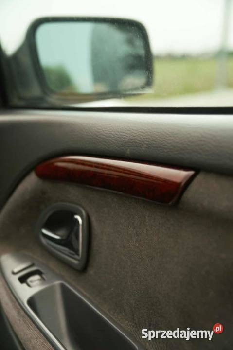 2001 Volvo V40 V40 Markowa