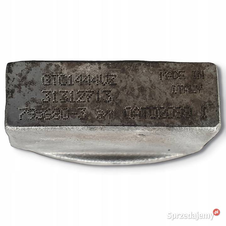 TURBOSPRĘŻARKA Volvo V70 III 20 D3 31312713 lubelskie Chełm