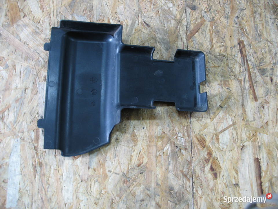 Gilera nexus 500 osłona akumulatora Cielimowo