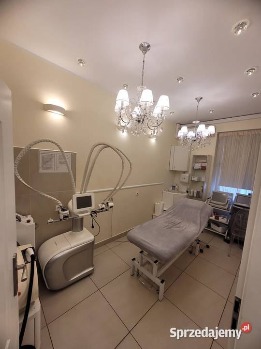 Lokal użytkowy Salon kosmetyczny Fryzjerski Wrocław