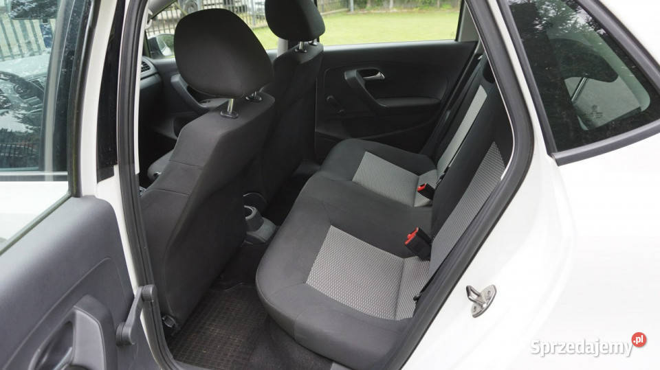 Volkswagen Polo zarejestrowany ubezpieczony Zielona Góra sprzedam