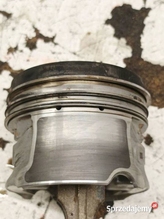 TŁOK KORBOWÓD 2017 1R0 N053E B47 20 D Bmw Seria